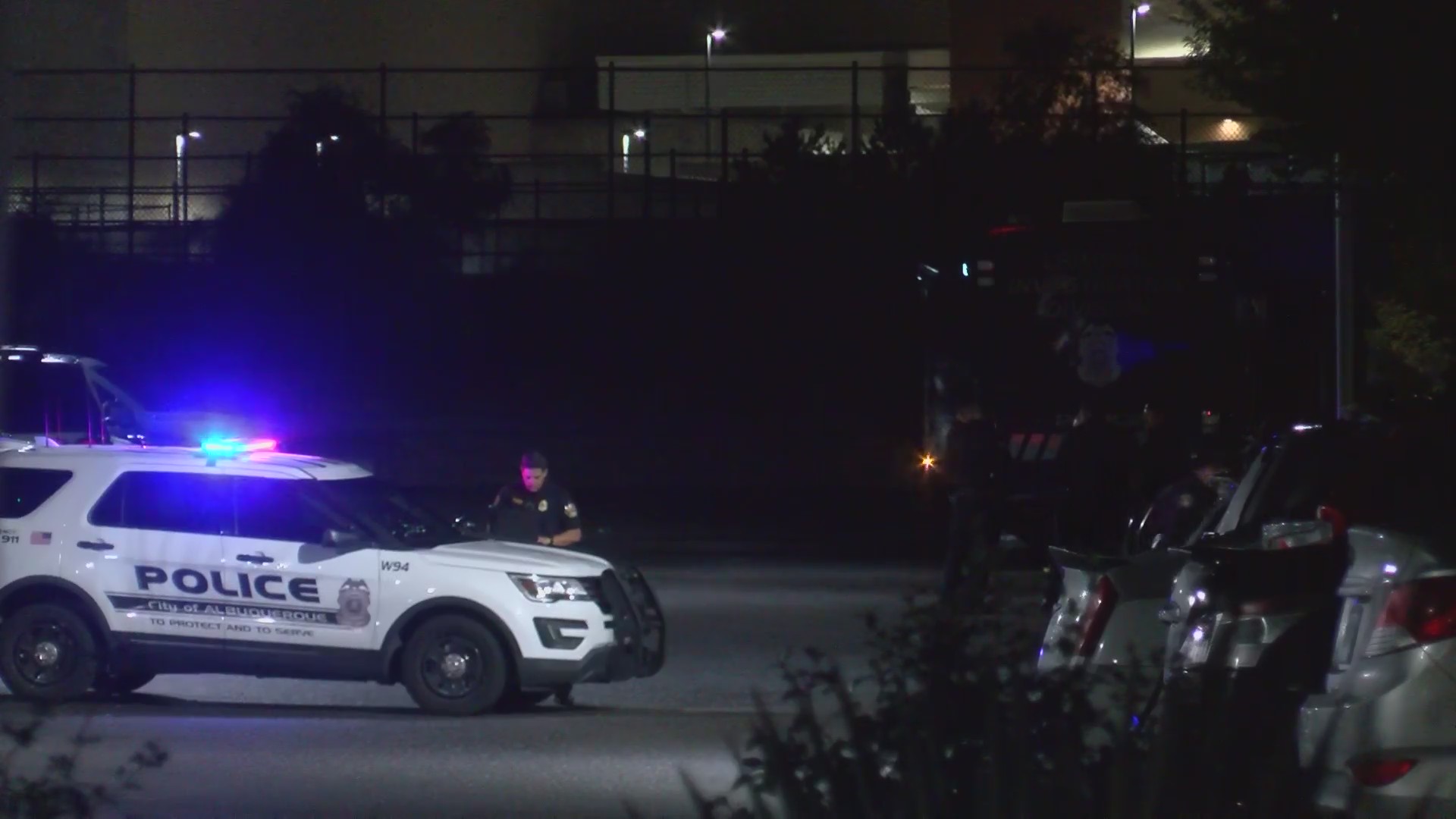 One person killed in shooting involving Albuquerque police – KRQE NEWS ...