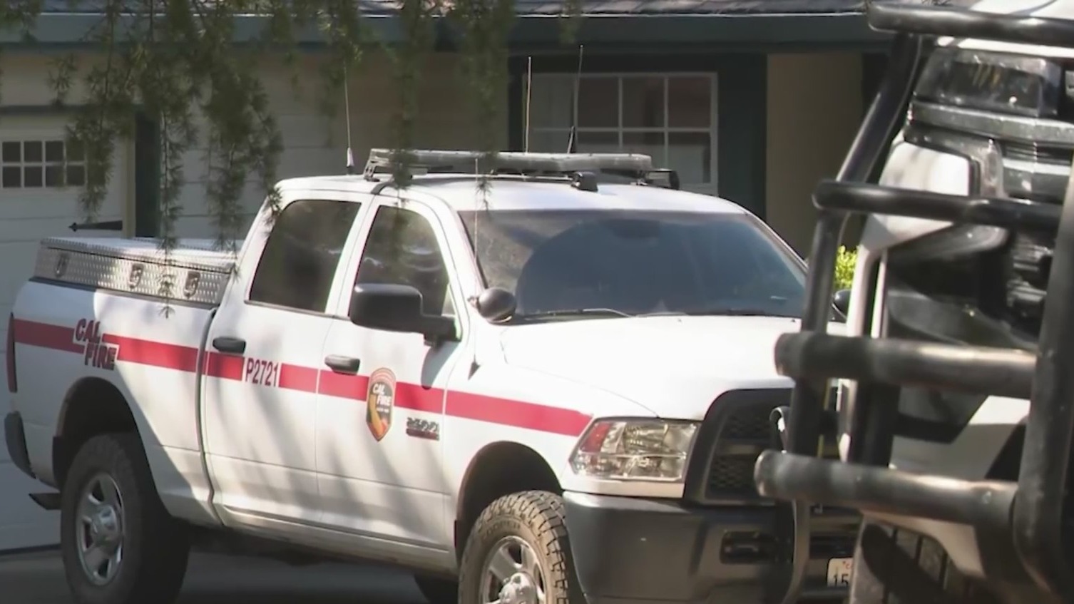 Cal Fire employee connected to double homicide in El Dorado County ...