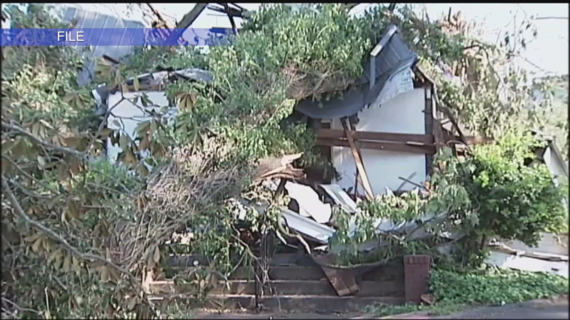 Cordova community rallies together 14 years after devastating tornadoes ...