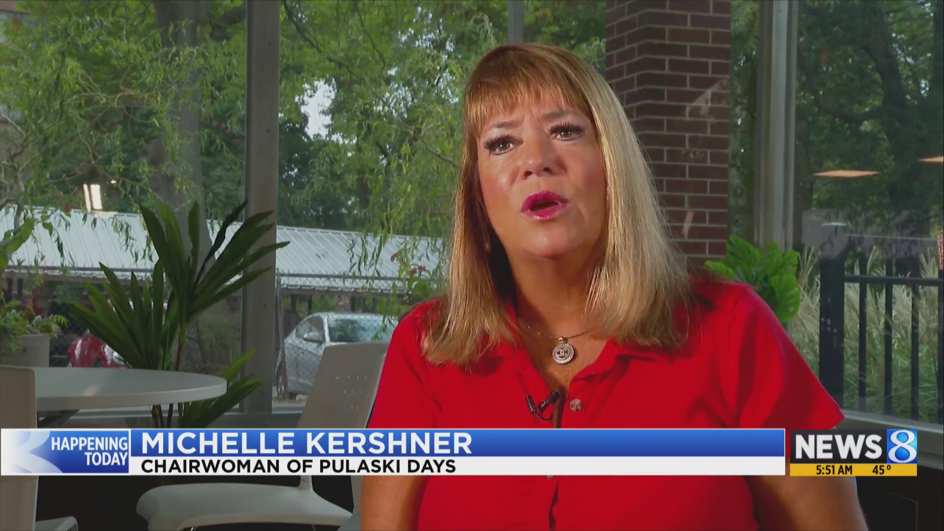 Kielbasa eating contest set for Wednesday night