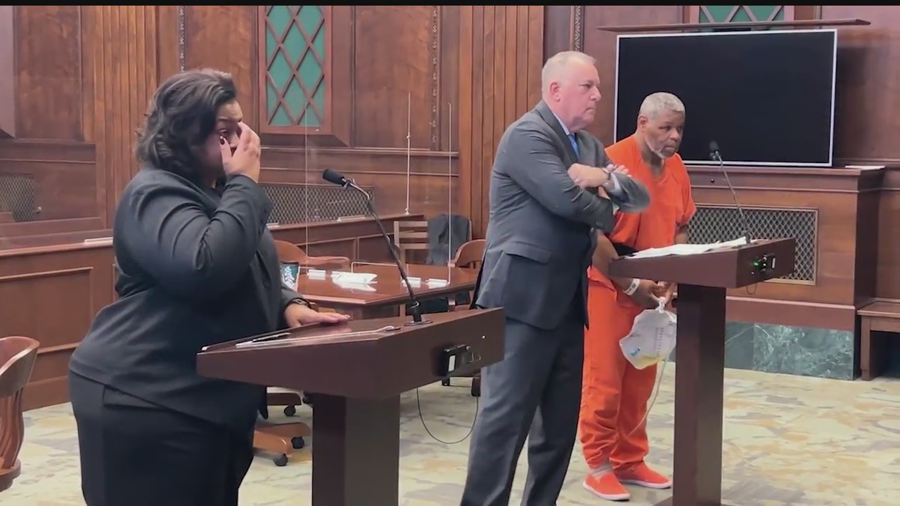 Bond lowered for man accused of threatening City Hall – WKBN.com