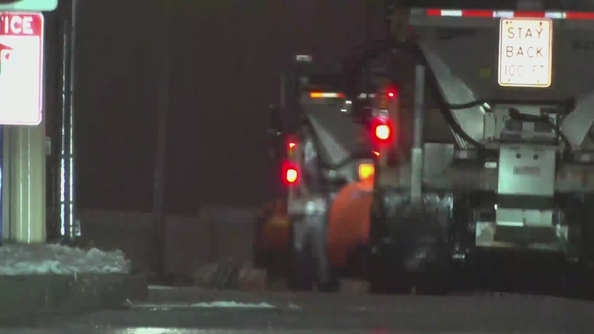 MoDOT road crews ready for next round of snow – FOX 2