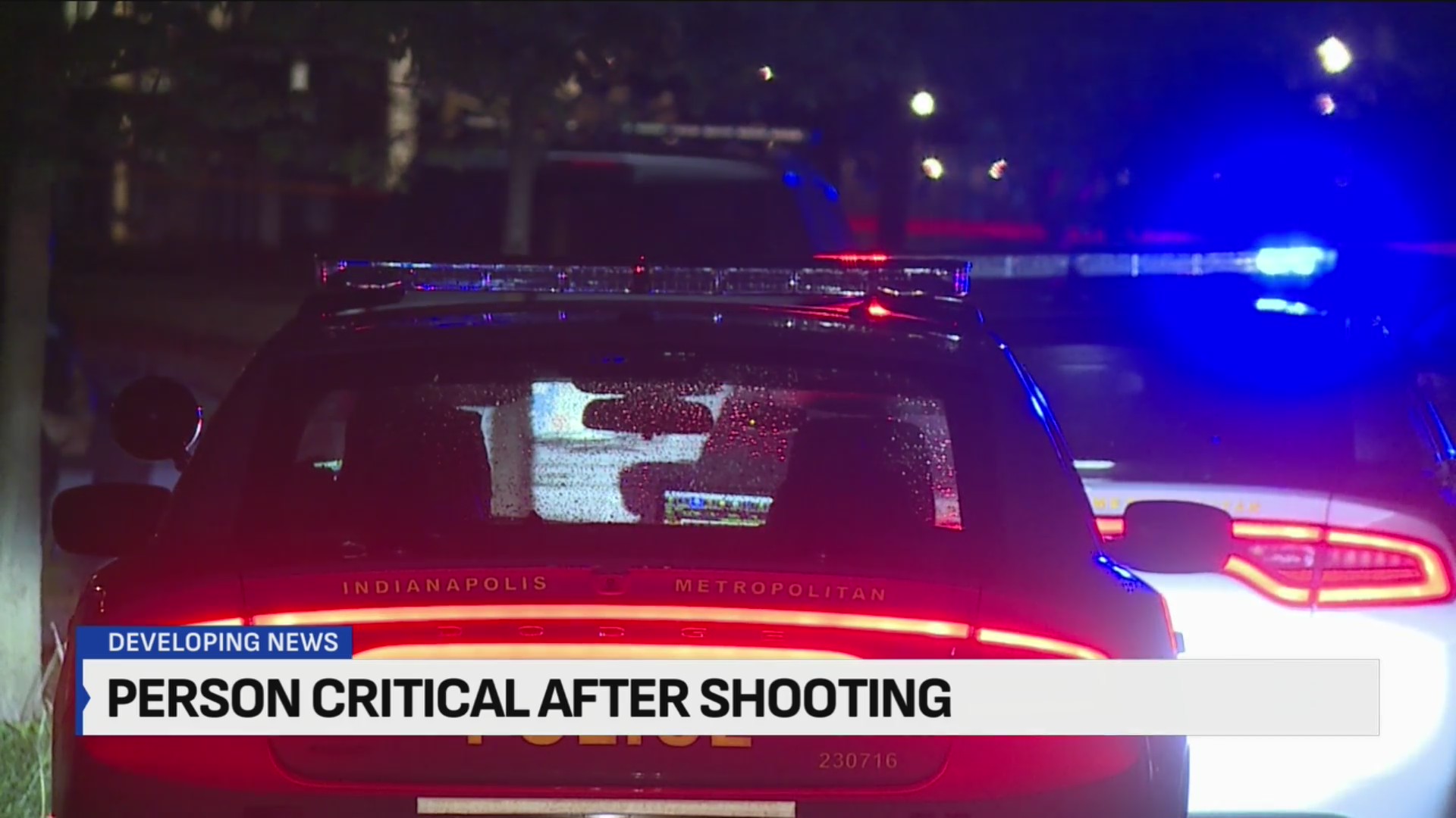 Police investigate shootings on east side, northwest side – Fox 59
