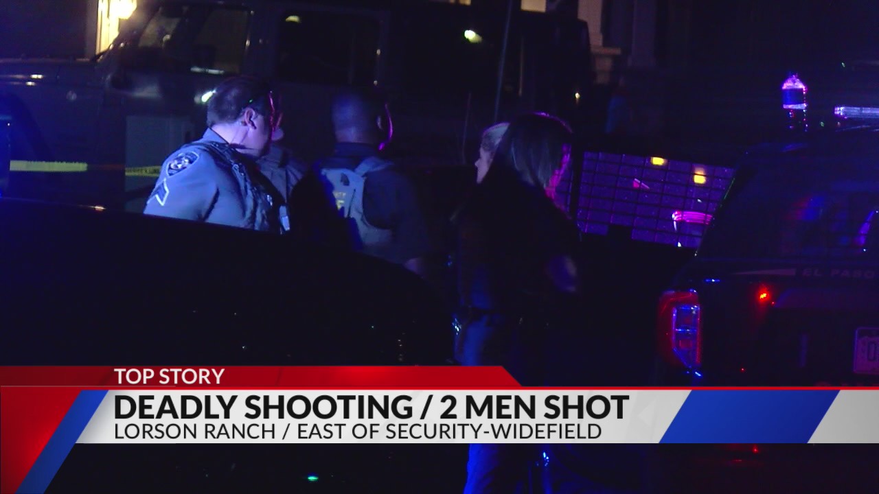 One dead, one seriously injured in Lorson Ranch shooting FOX21 News