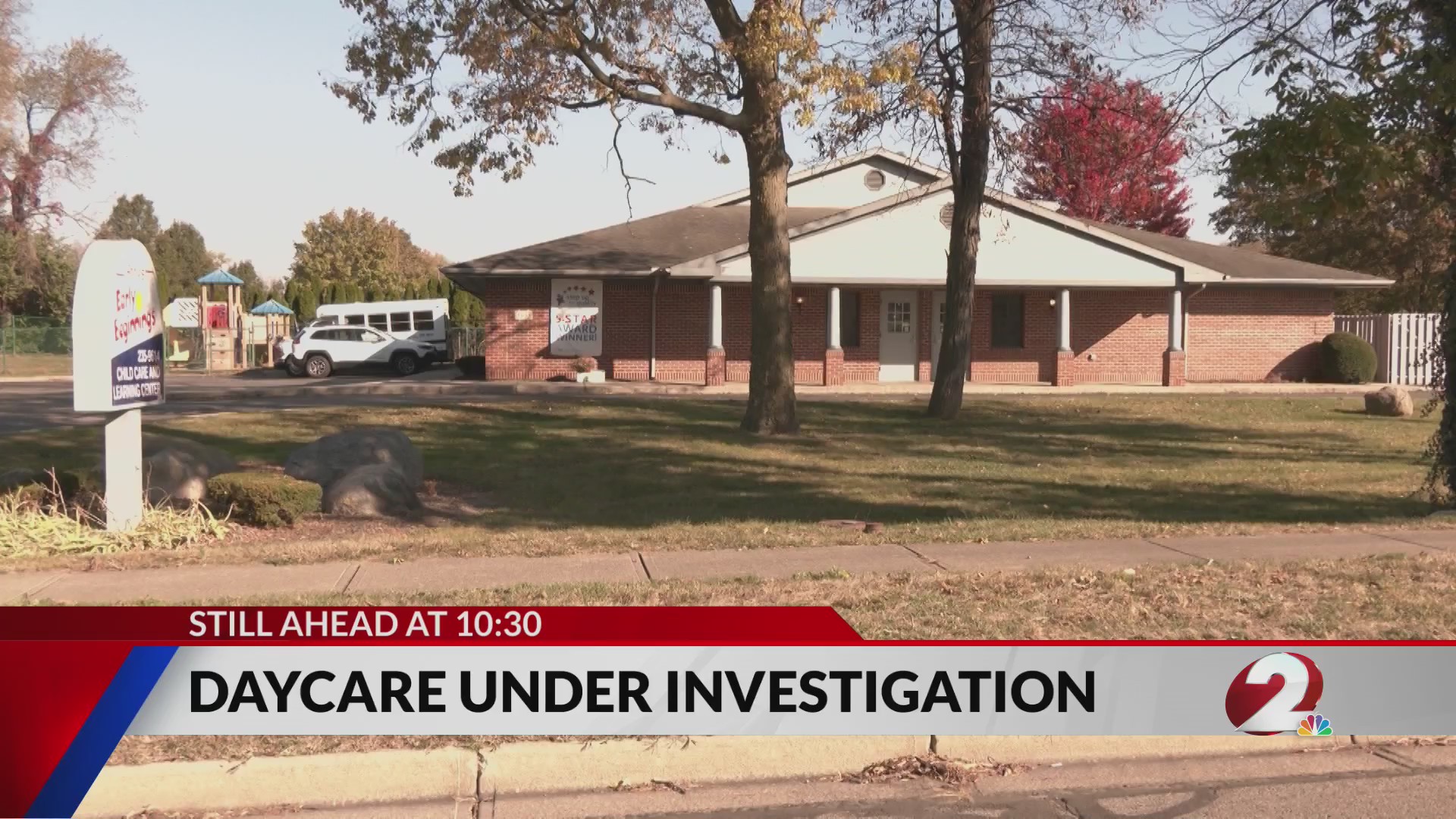 Mothers speak out on child abuse, criminal charges at local daycare ...