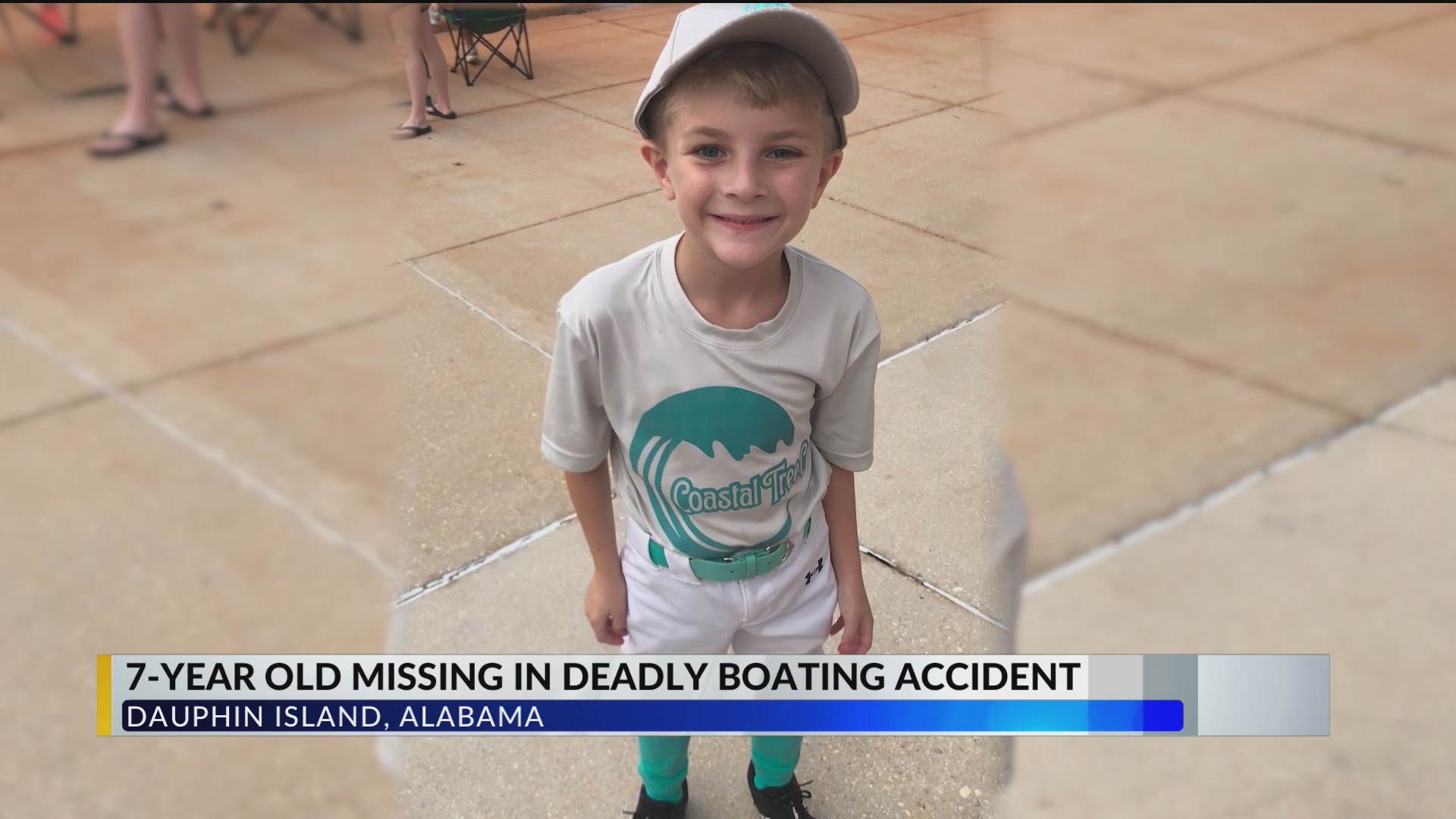 News 5 Exclusive: Family of missing 7-year-old boy begs for closure ...