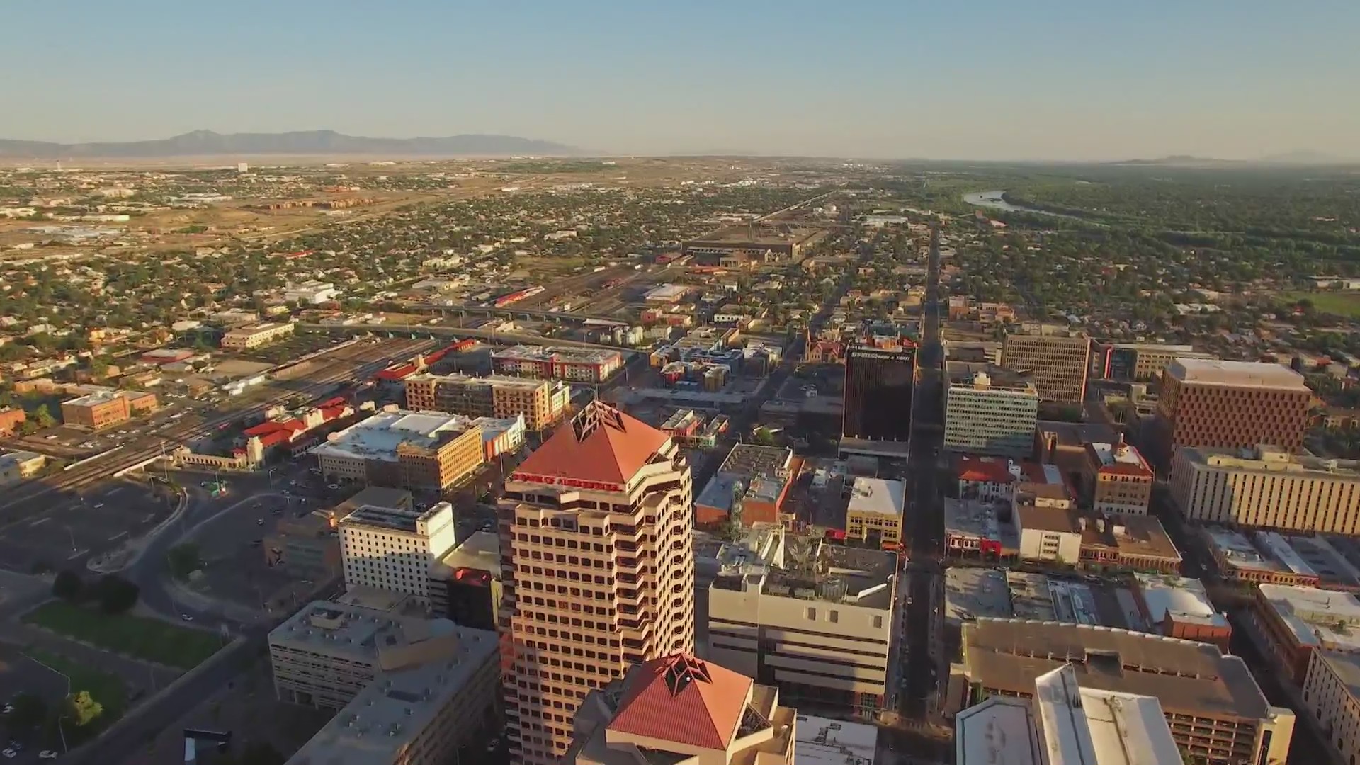 Criticisms mount over proposed Albuquerque housing bill – KRQE NEWS 13 ...