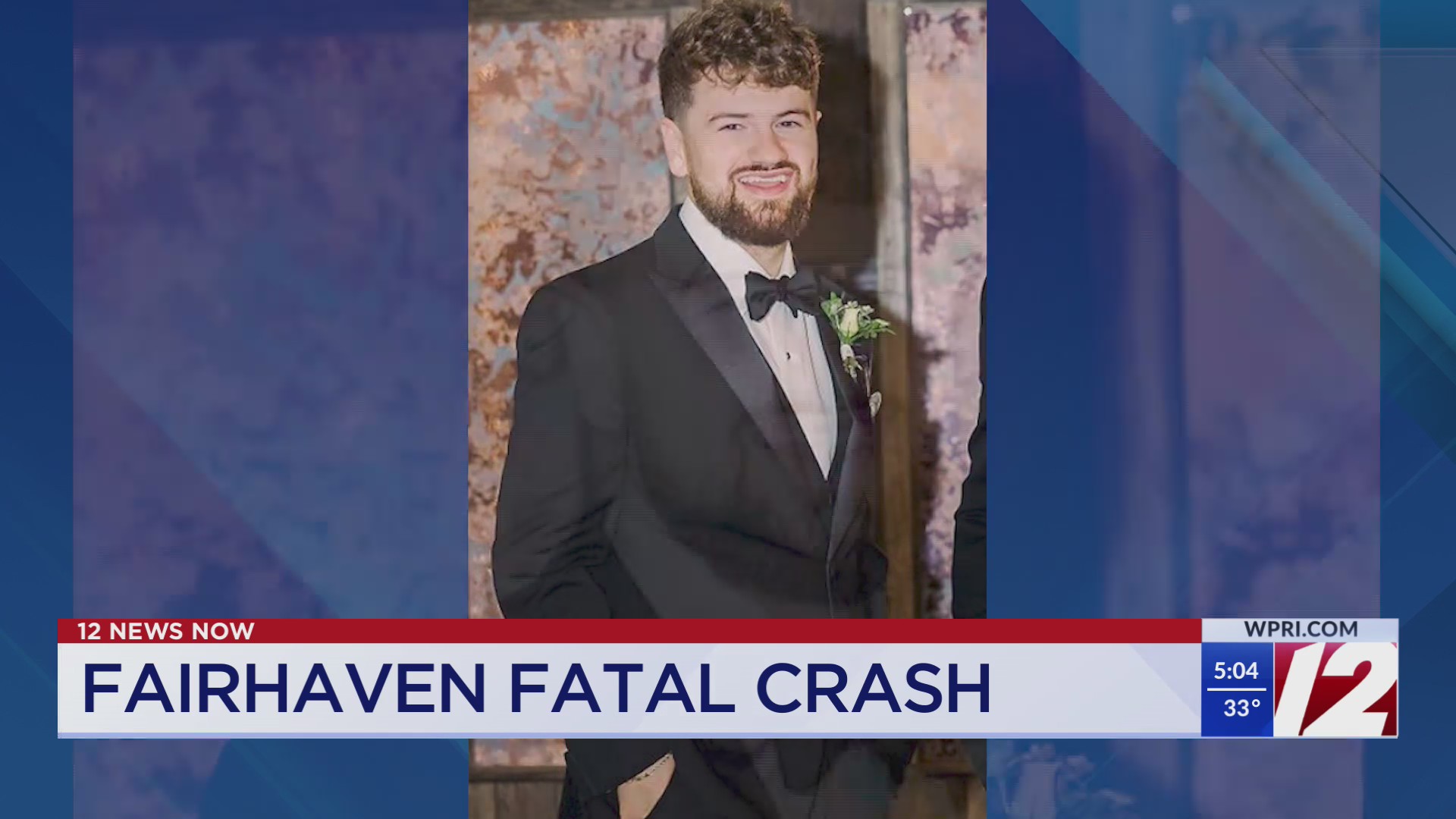 1 killed in head-on crash on New Bedford-Fairhaven Bridge – WPRI.com