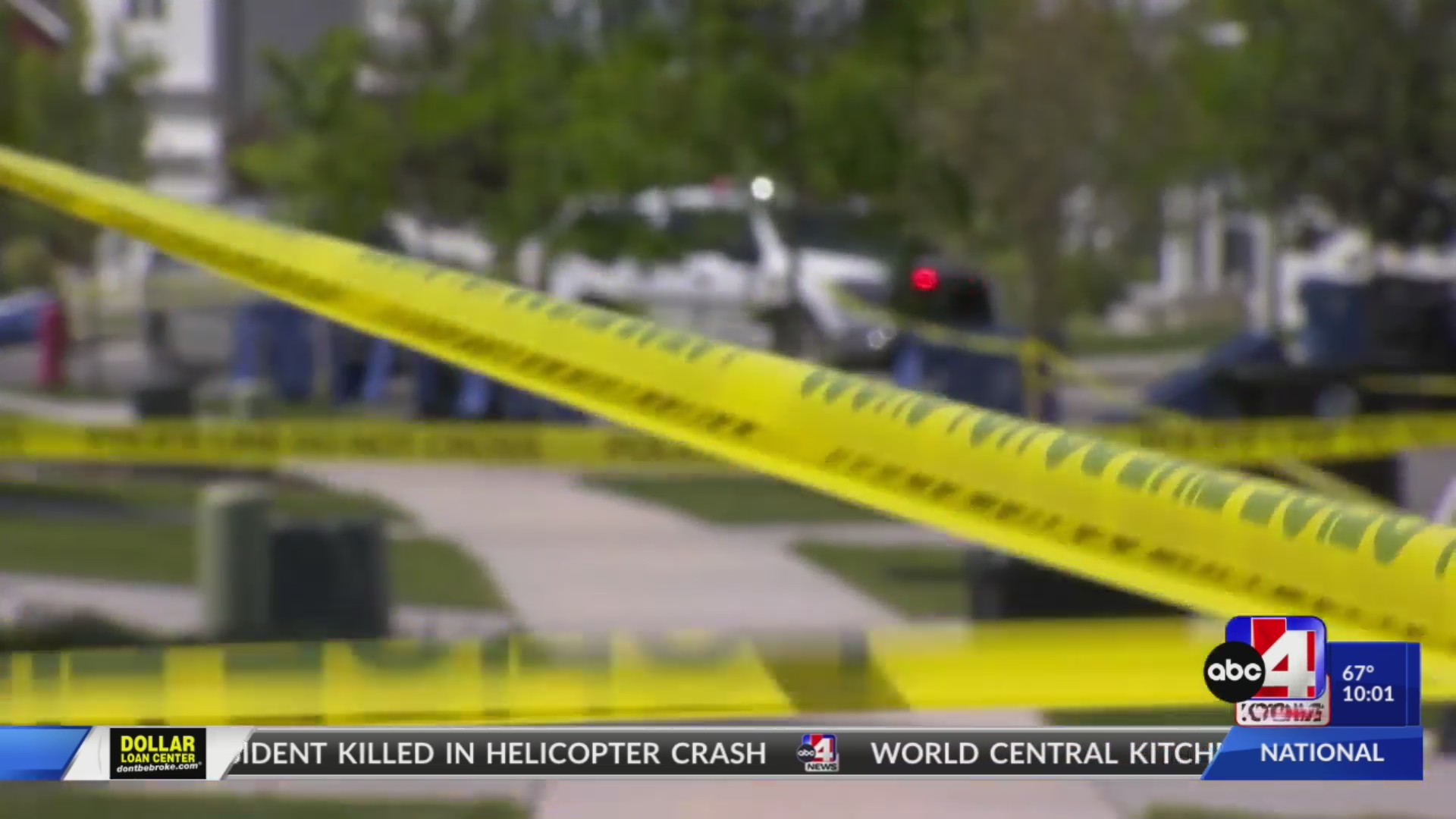 Homicide investigation underway after 16-year-old stabbed to death in ...