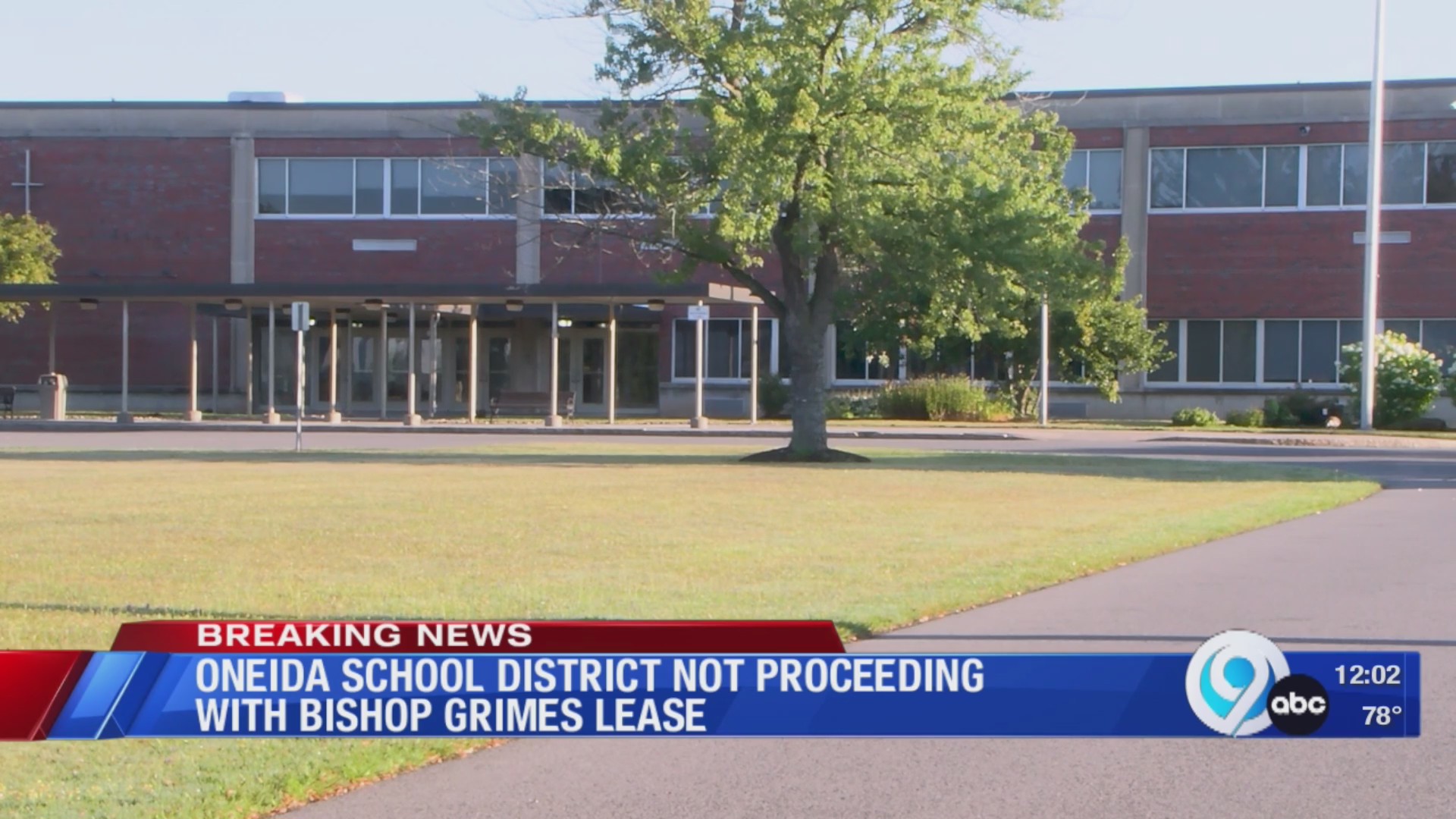 Safety concerns pushed Oneida City School district to not move forward ...