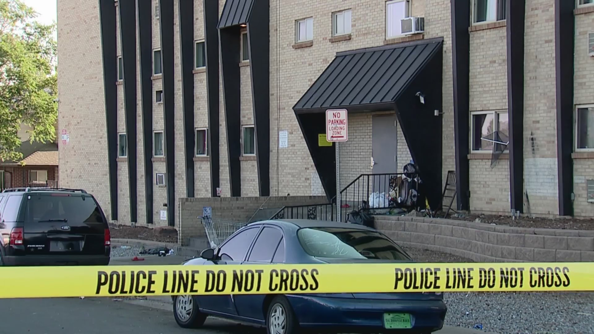Police: 4 accused in Aurora shooting linked to TdA gang – FOX31 Denver