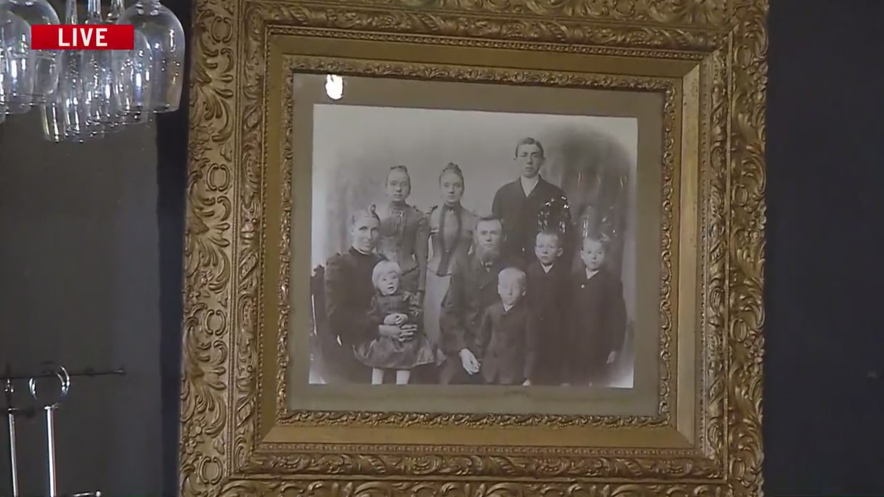 News 4 Wake Up! Live interview with Becker Farms 650am News 4 Buffalo