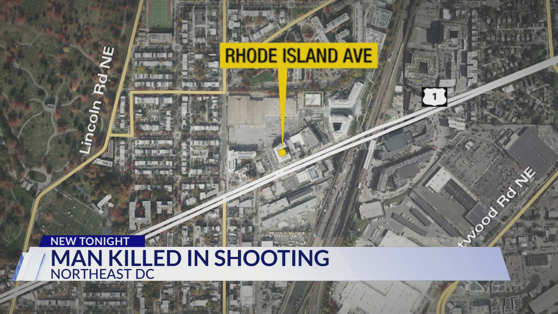 DC police investigating after man shot, killed in Northeast – DC News ...