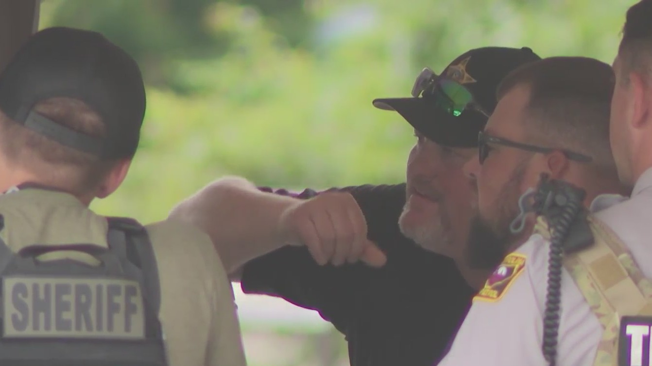 Authorities have ‘rock solid’ leads in North Carolina manhunt ...