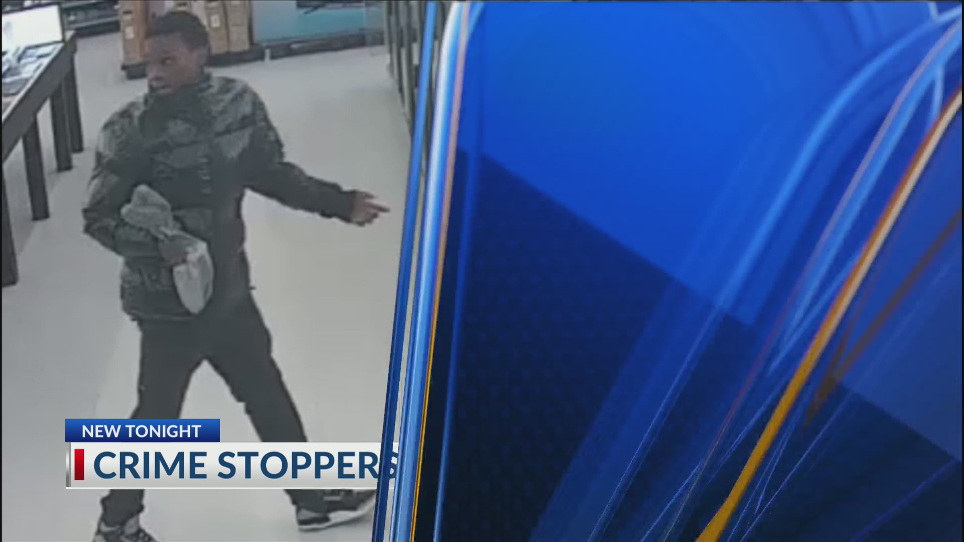 Dog strangler – WSAV-TV