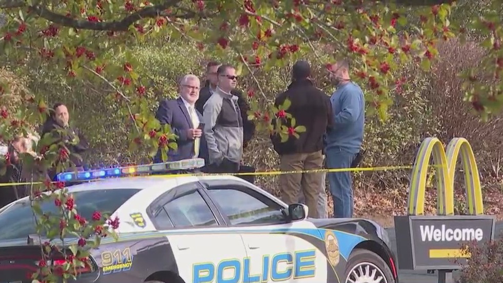 Man shot, killed by High Point police after wielding knife, acting ...
