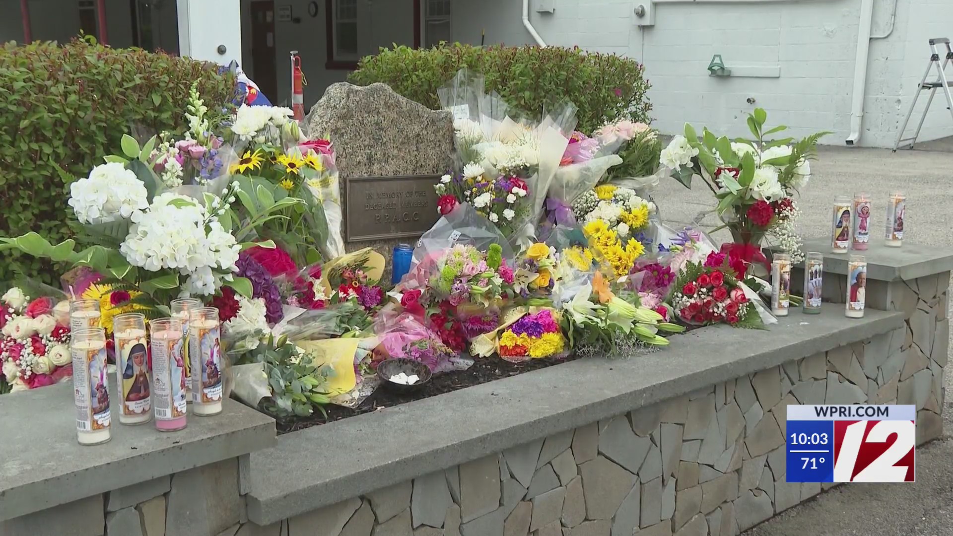 Community rallies around family of Portsmouth teen killed in collapse ...