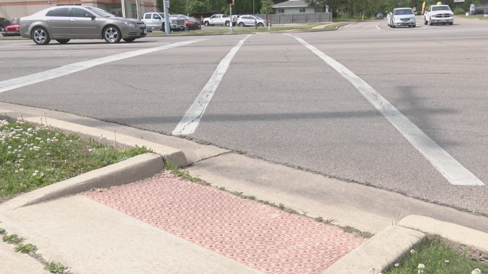 City of Freeport addresses ADA violations, ramps to be replaced ...