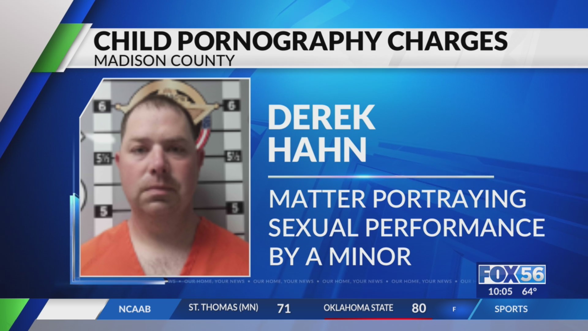 Court date announced for Richmond man arrested in connection with child ...