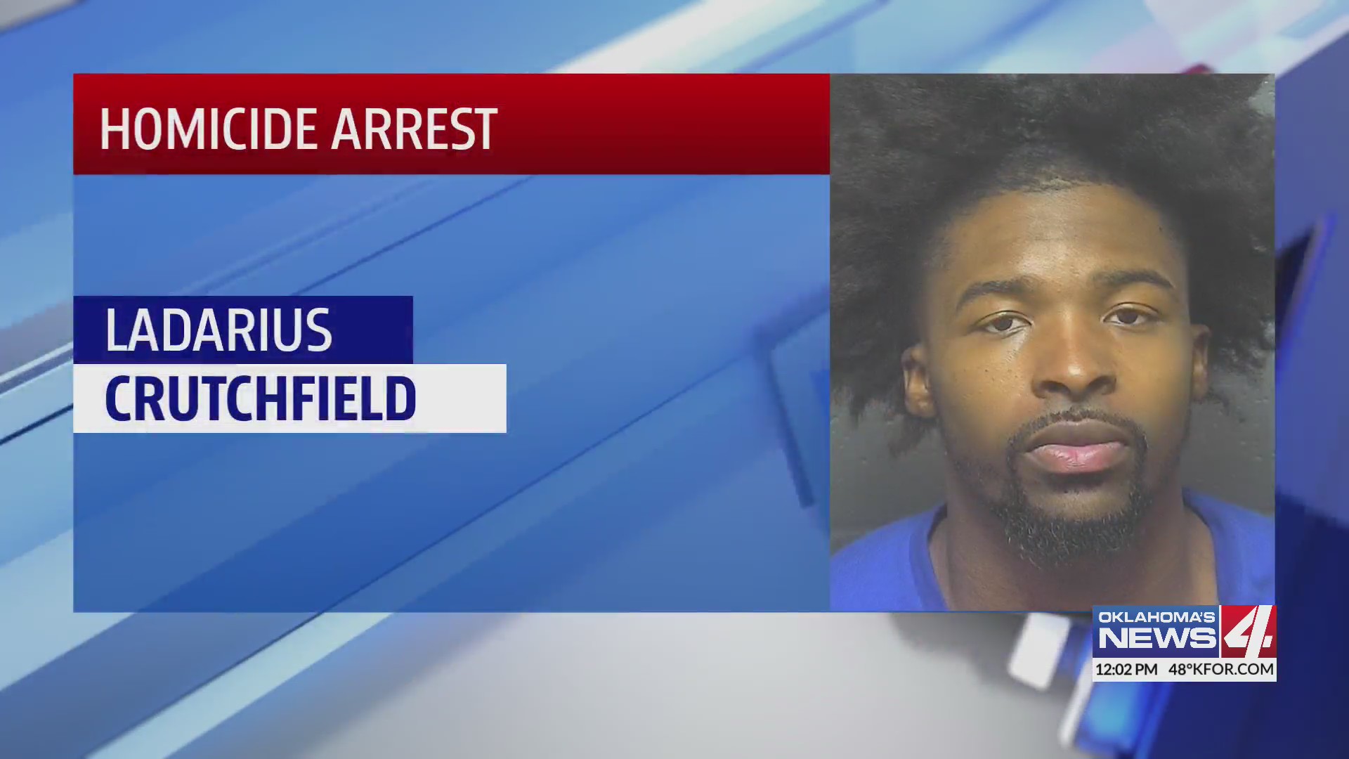 Homicide arrest in SE OKC shooting – KFOR.com Oklahoma City