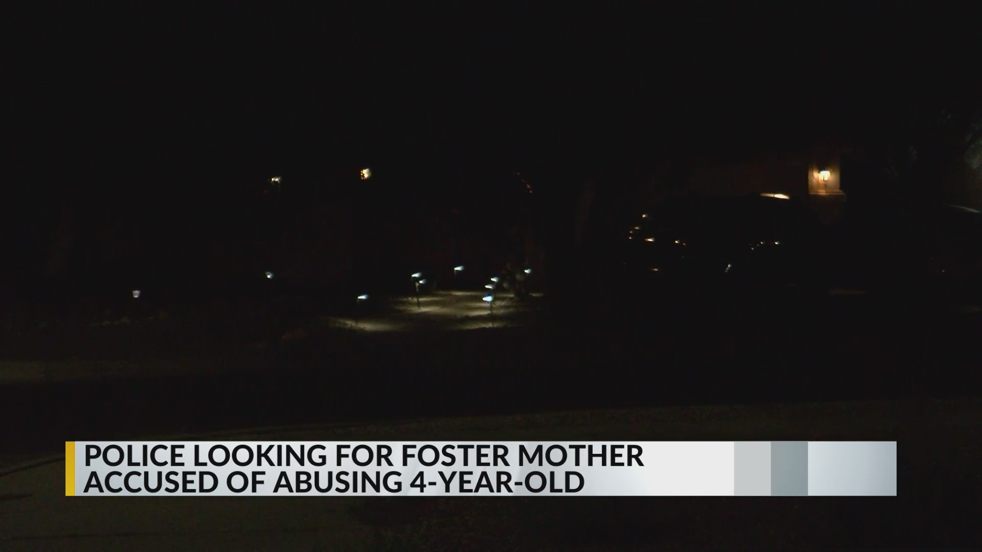 Foster mother accused of abusing 4-year-old in Albuquerque – KRQE NEWS ...