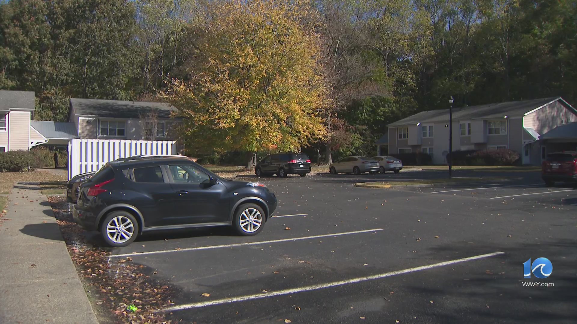 Deputies: Man dead, woman injured after shooting near Yorktown Square ...
