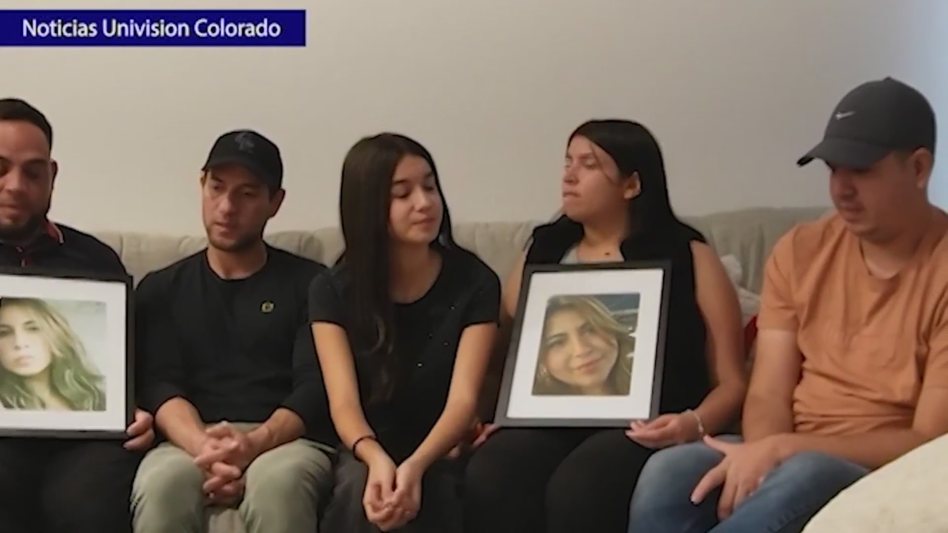 Family calls for justice after 2 killed in crash – FOX31 Denver