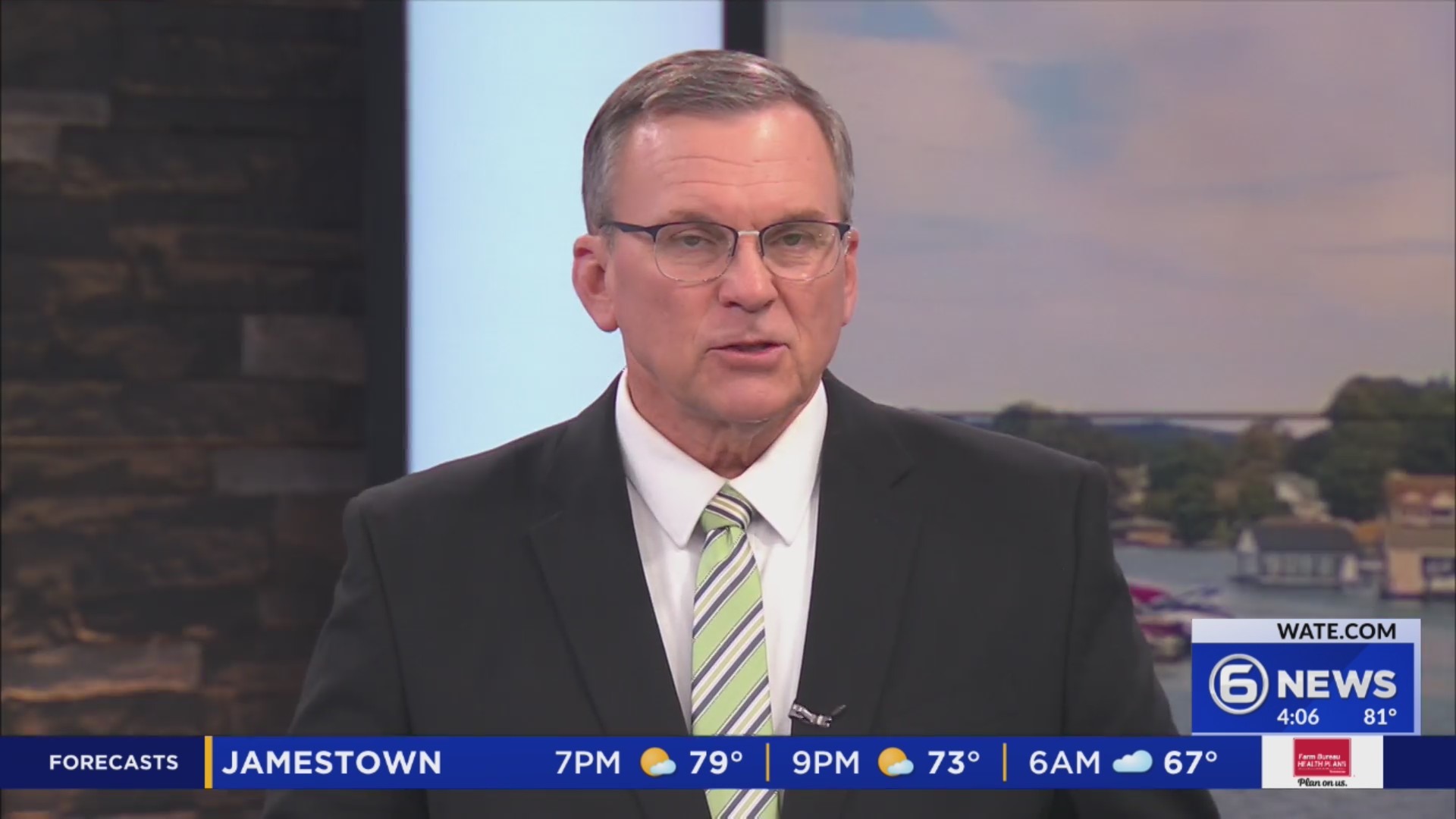 Knoxville police identify victim in fatal August crash – WATE 6 On Your ...