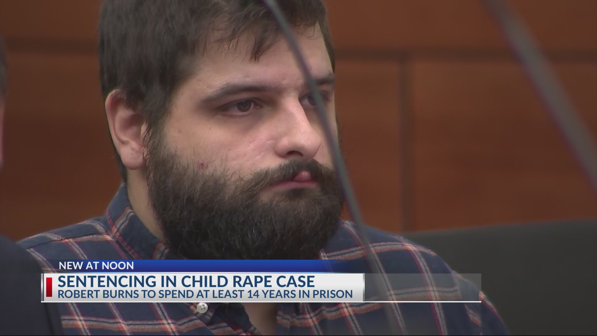 Groveport, Ohio man sentenced in child rape case – NBC4 WCMH-TV
