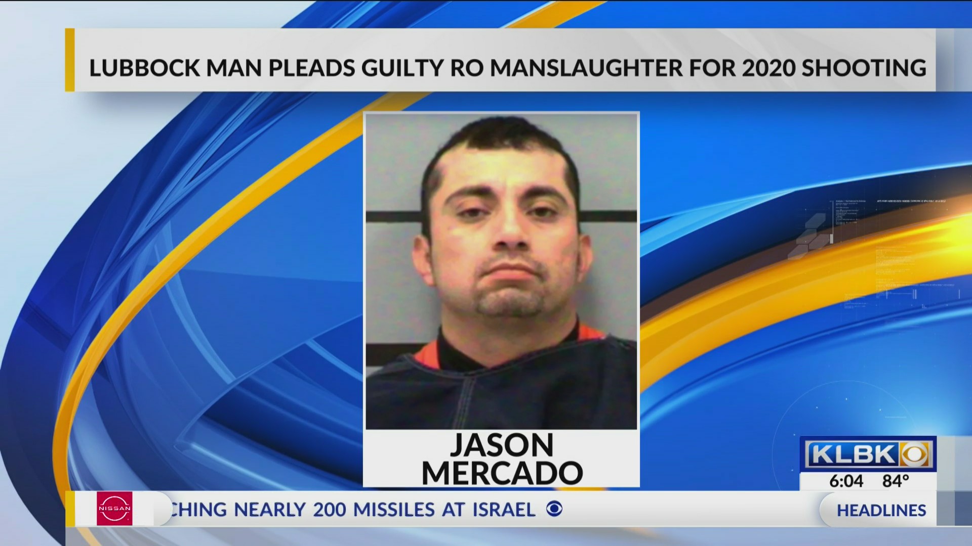 Lubbock man arrested for shooting death of girlfriend pleads guilty to ...