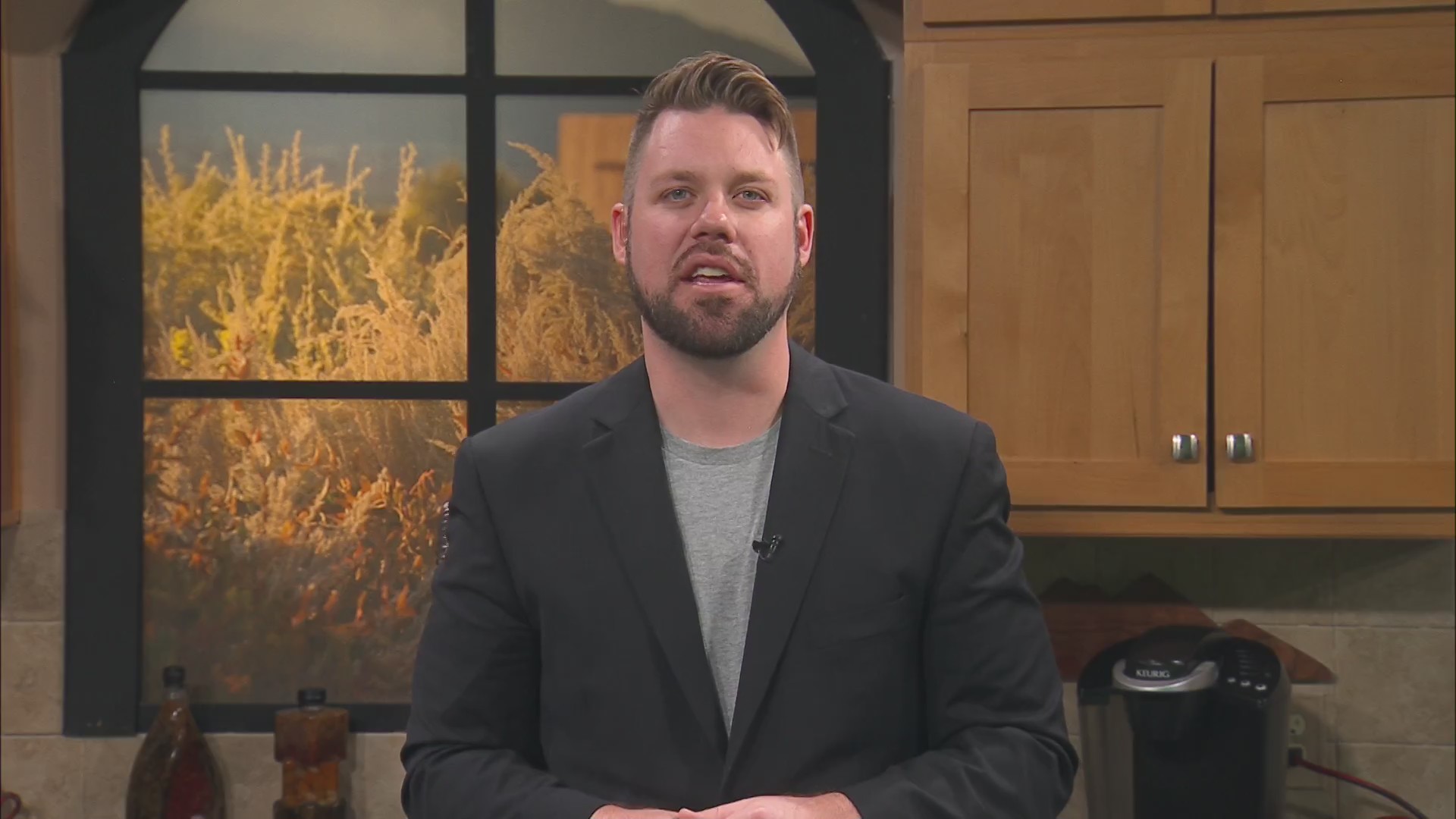 Albuquerque Acupuncture and Integrative Medicine success story KRQE