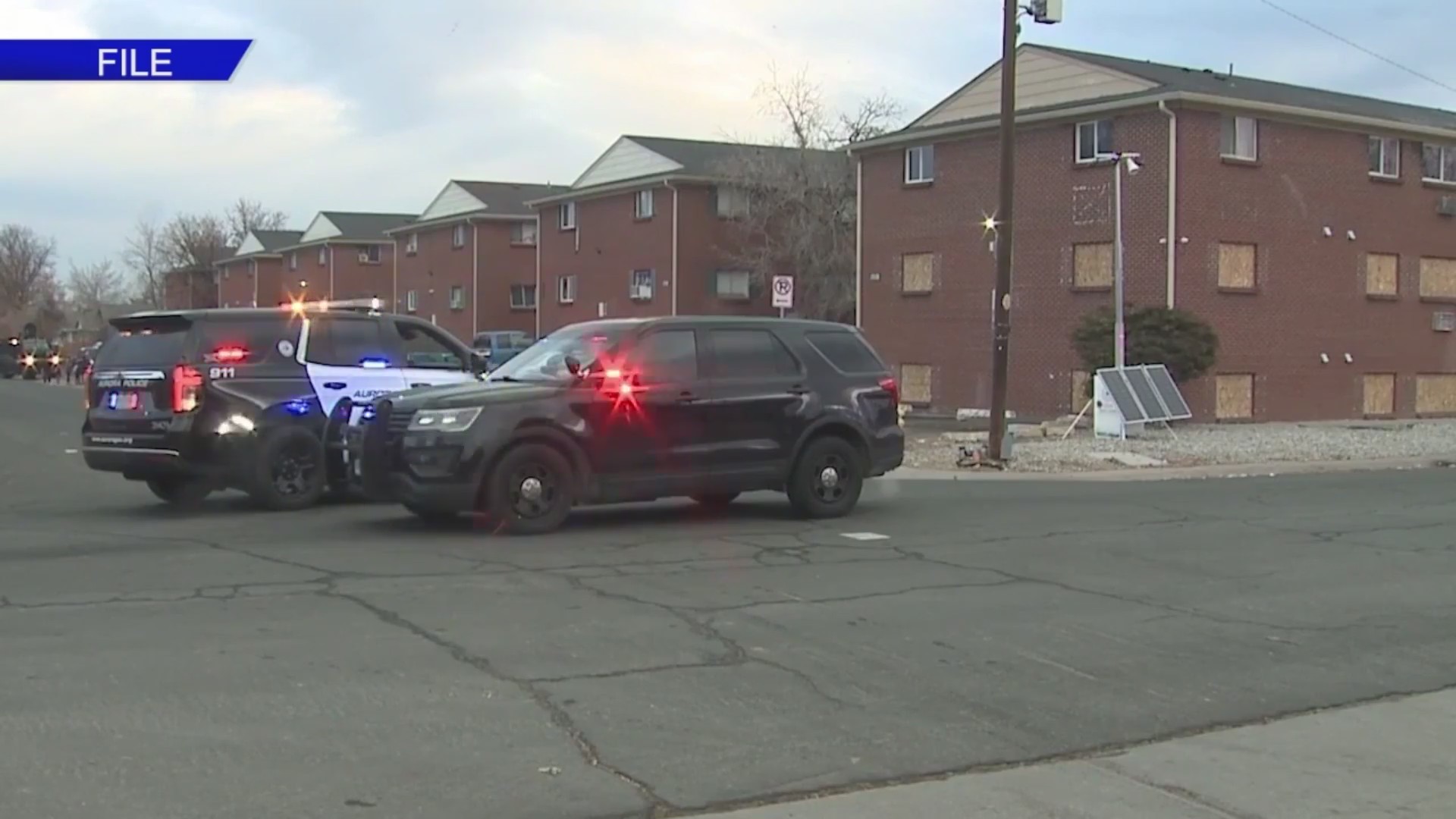 3 suspects accused in Aurora kidnapping case appear in court – FOX31 Denver