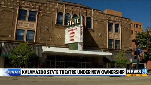 New owners intend to ‘restore, preserve’ historic Kalamazoo State