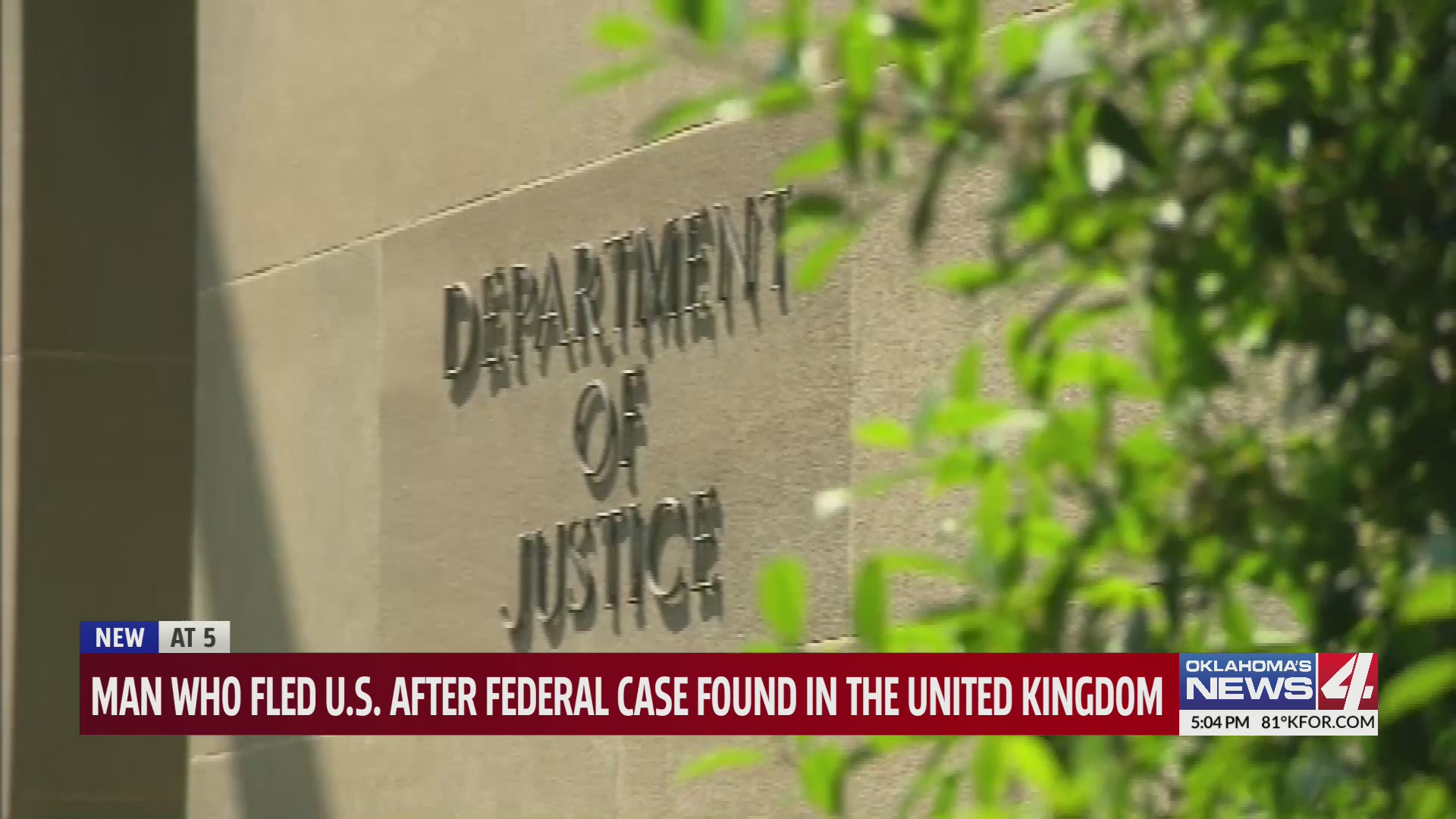Former Yukon man arrested in UK more than 13 years after conviction ...