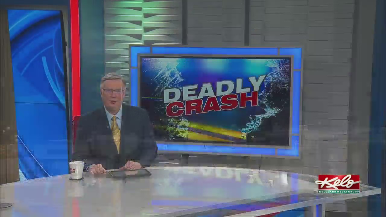 Deadly hit & run on Pine Ridge Reservation – KELOLAND.com