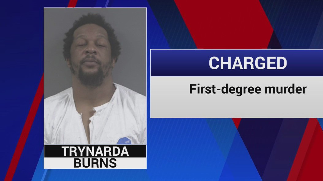 High Point woman dies after being shot in head, man charged with ...