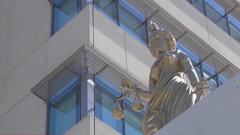 Stockton man appears in court after allegedly killing his mother ...