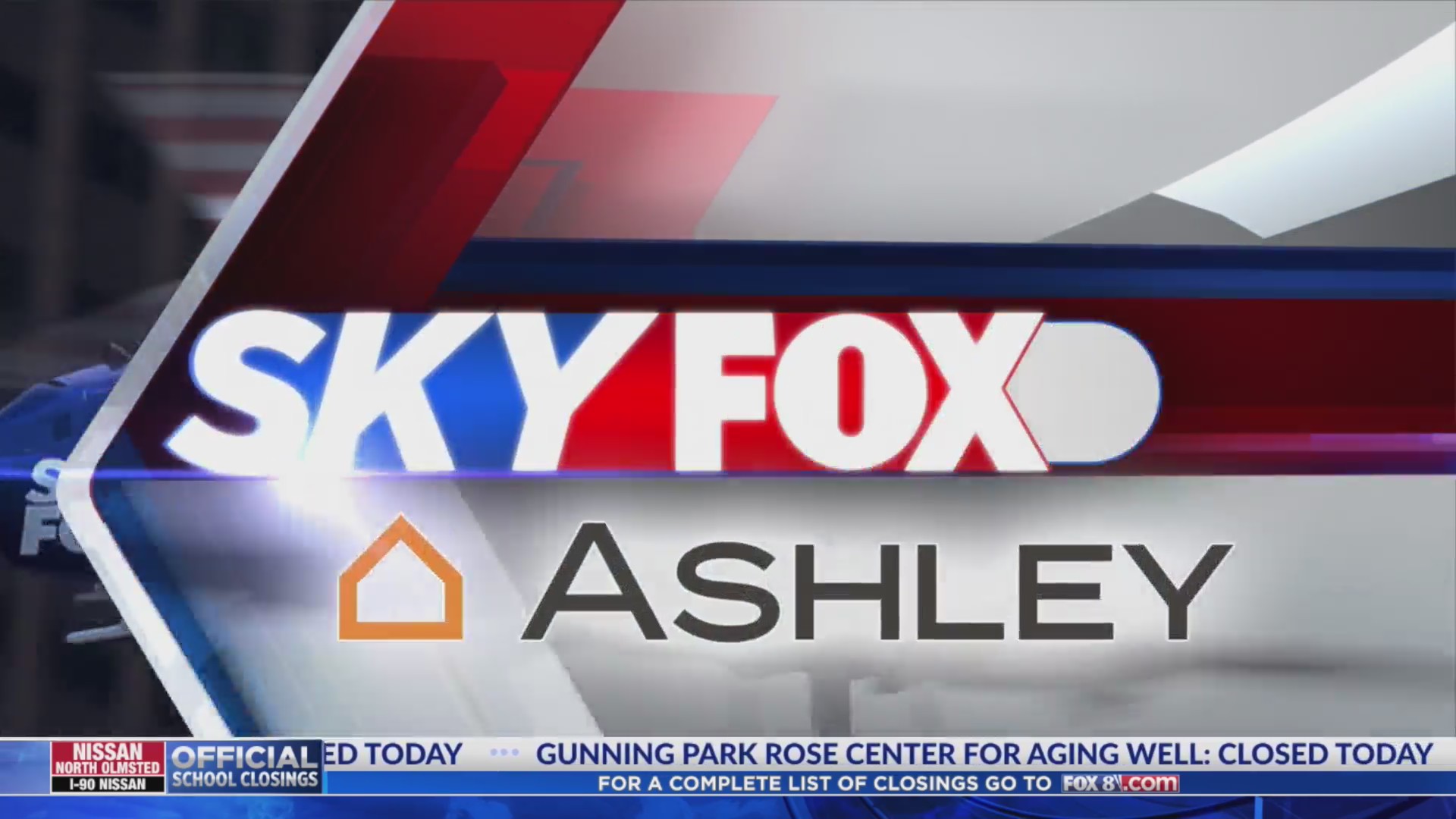 Business fire in Lake County – Fox 8 Cleveland WJW