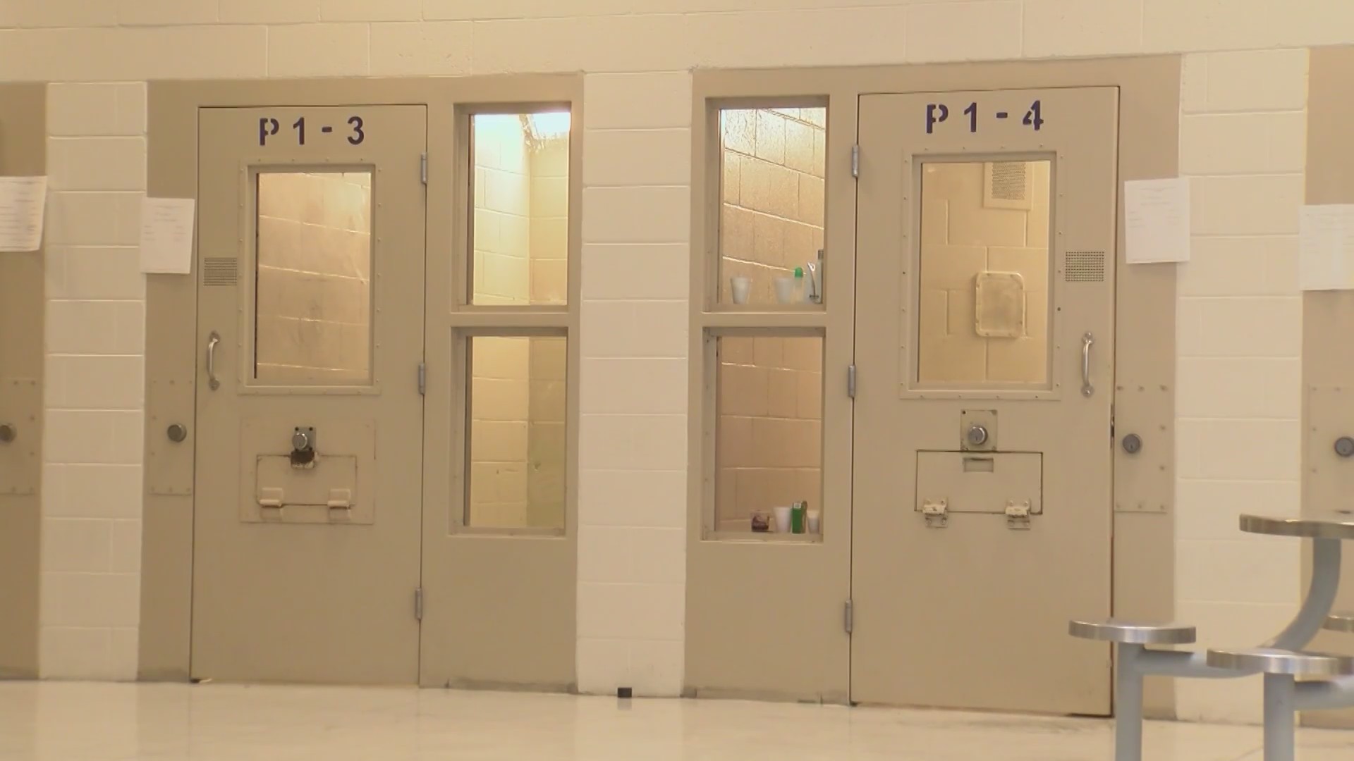 Bernalillo Co. detention center navigates suboxone regulation among