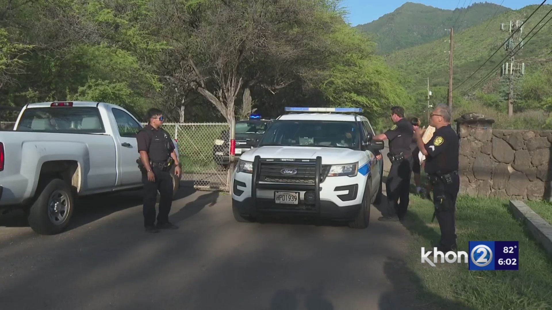 Teen indicted for murder in fatal Makaha shooting – KHON2