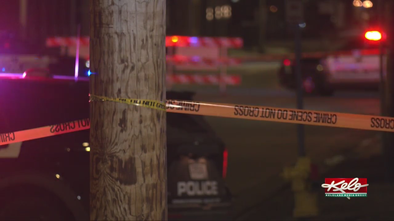 24-year-old dies of injury from fight in Sioux Falls homicide ...