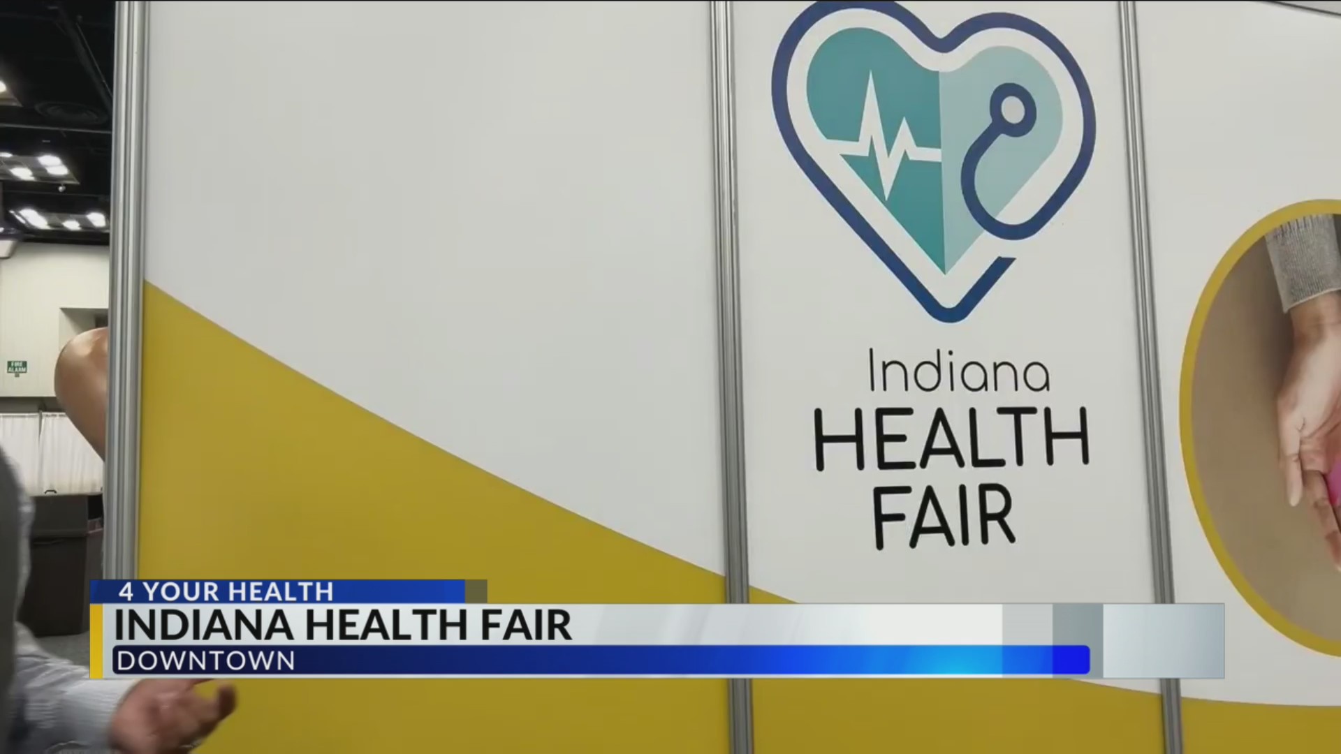 Indiana Department of Health to host Indiana Health Fair – Fox 59