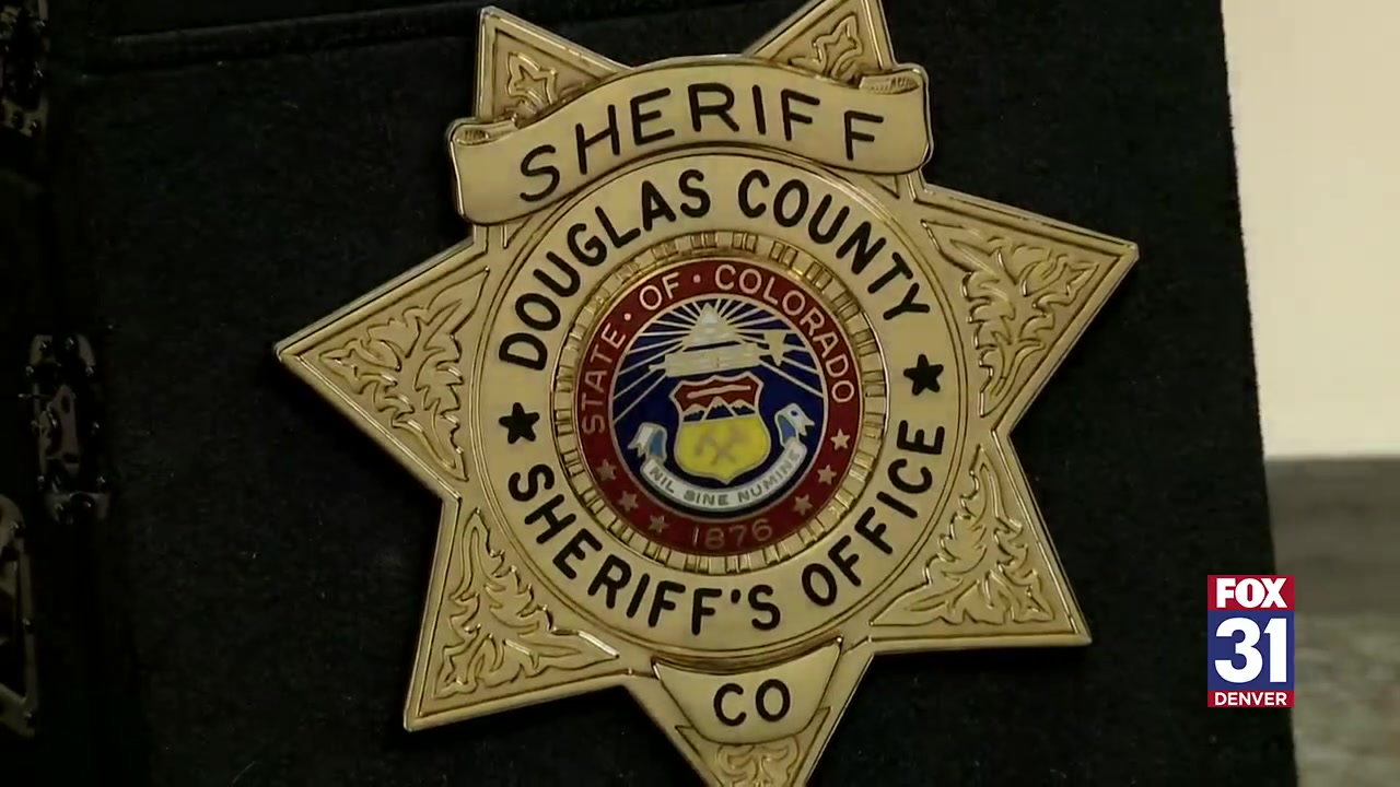 Douglas County Sheriff’s Office discuss missing child found years later ...