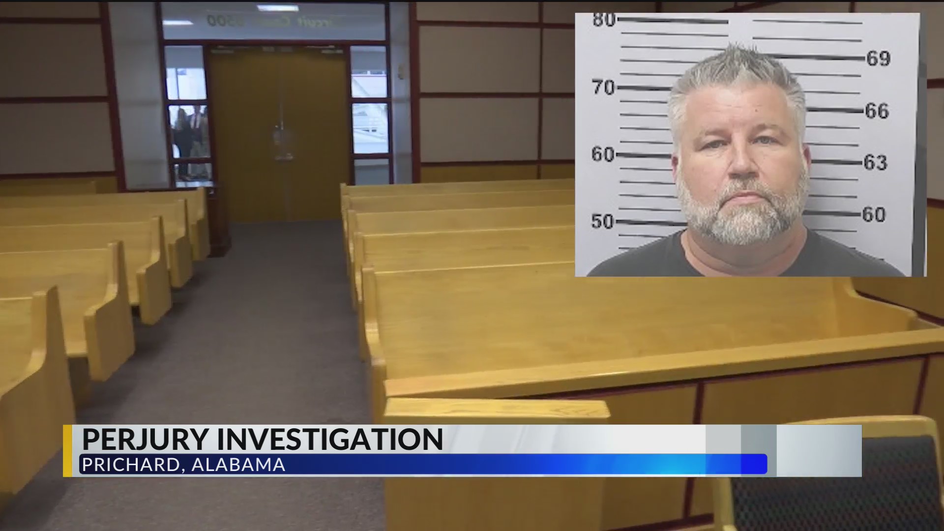 Testimony from a court proceeding ultimately led to Prichard detective ...