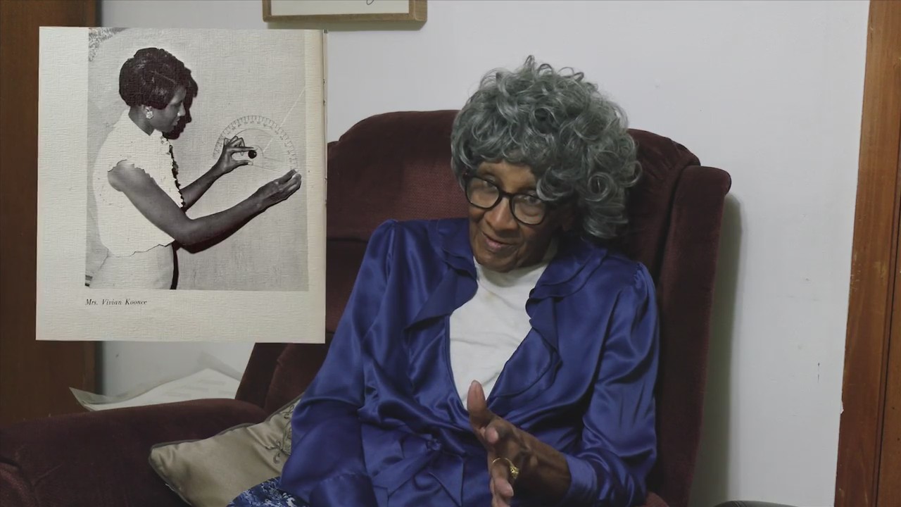 Era of desegregation order ends Jackson County residents reflect on a