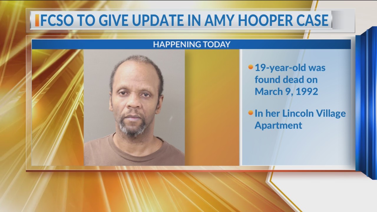 Suspect in 1992 rape and murder extradited to Columbus – NBC4 WCMH-TV