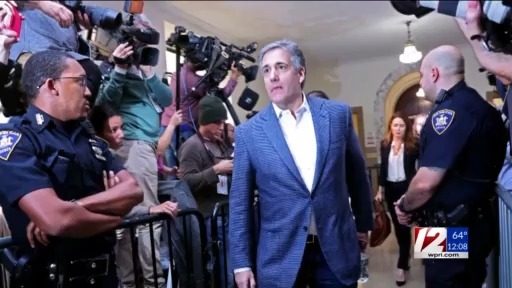 Latest on the Trump Trial: Star witness Michael Cohen takes the stand ...