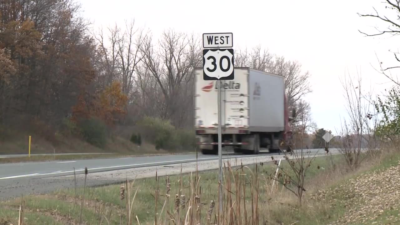 US 30 propel study aware of ongoing traffic, crash issues – WANE 15