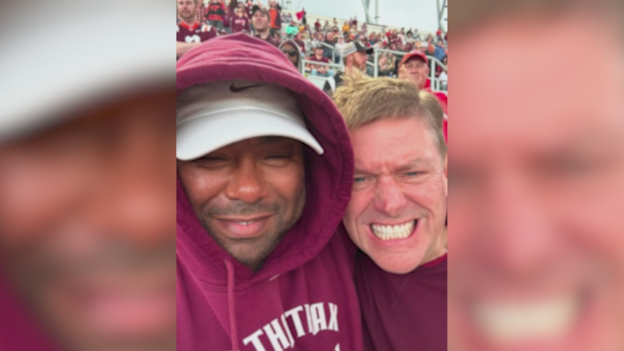 Bluefield mourns member of their community who recently passed away WVNS