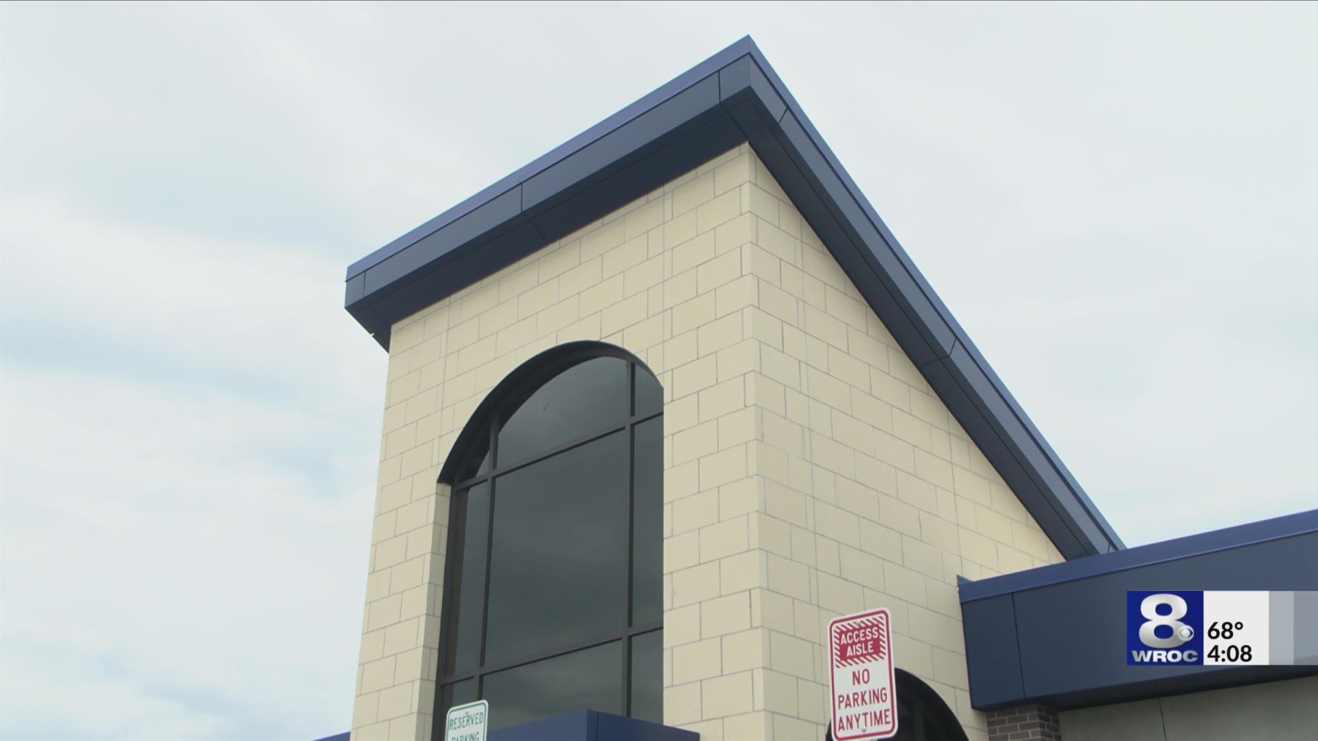 Construction on Henrietta Town Court complete RochesterFirst